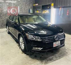 فولكسفاغن باسات